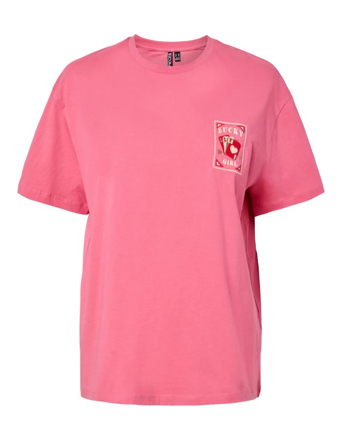 trinity-t-shirt-rose-lucky-girl-eloise-pieces-1