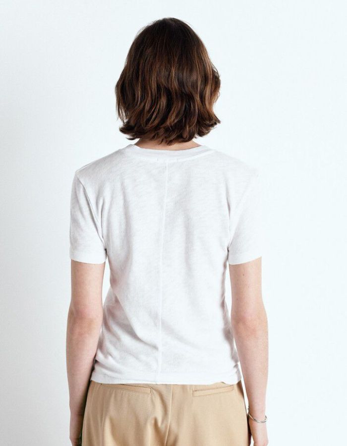 trinity-t-shirt-sonoma-blanc-col-rond-american-vintage-4