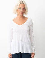 trinity-t-shirt-trapeze-jacksonville-blanc-american-vintage-2