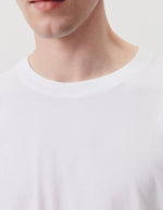 T-shirt Vupaville Blanc