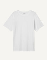 T-shirt Vupaville Blanc