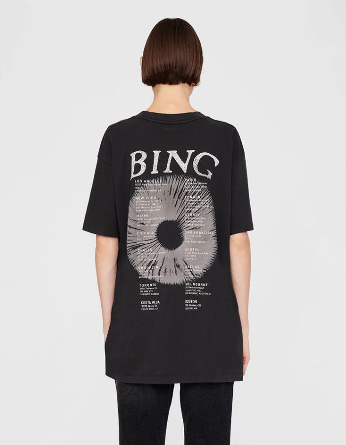 trinity-t-shirt-walker-band-noir-anine-bing-3