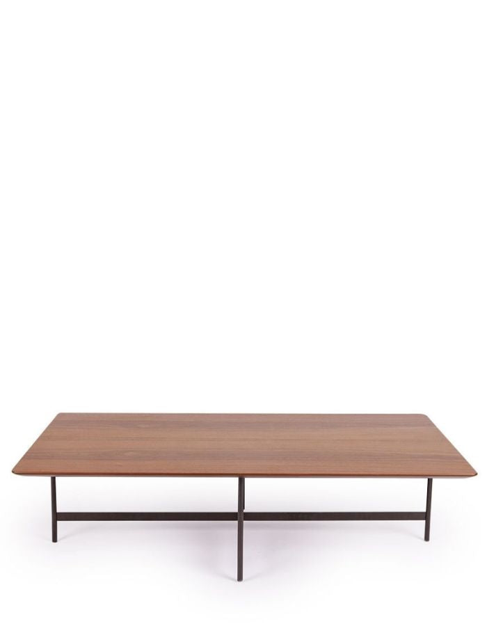 Table Basse Brun