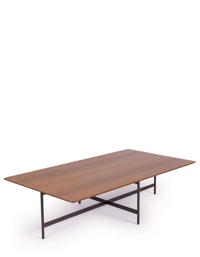 Table Basse Brun
