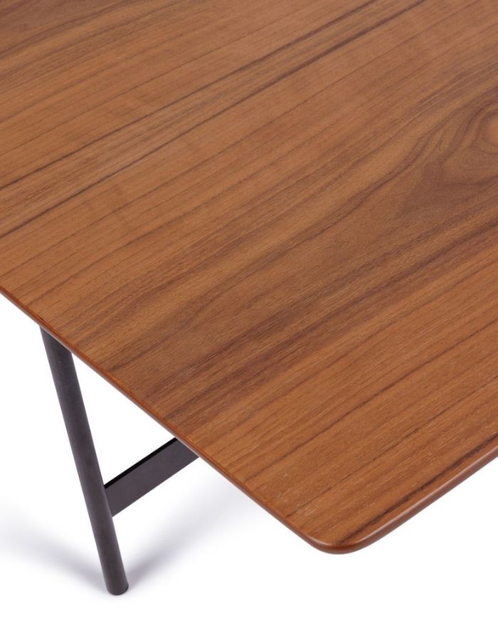 Table Basse Brun