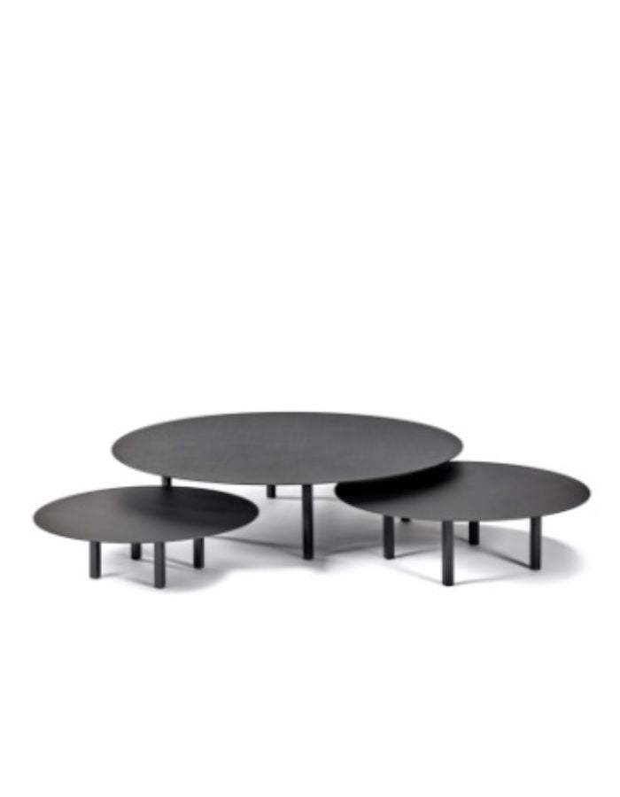Table Basse Grand Modèle Bea Mombaers