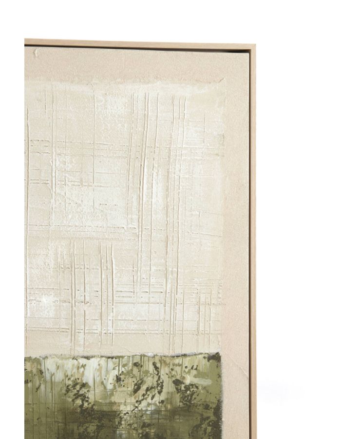 trinity-tableau-abstrait-vert-olive-creme-3