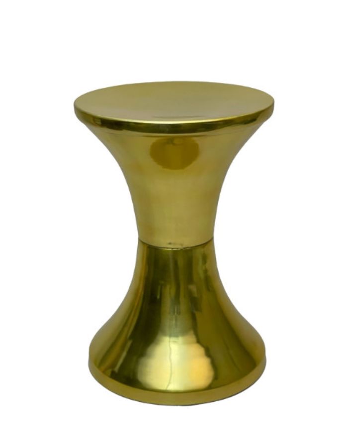 Tabouret Tam Tam Gold