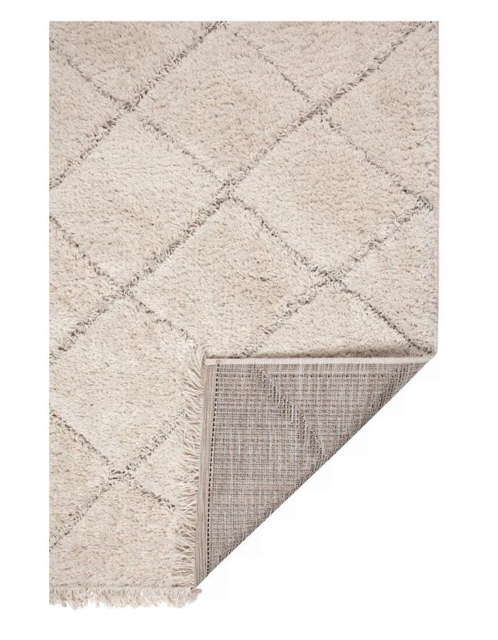 Tapis Berry Neige