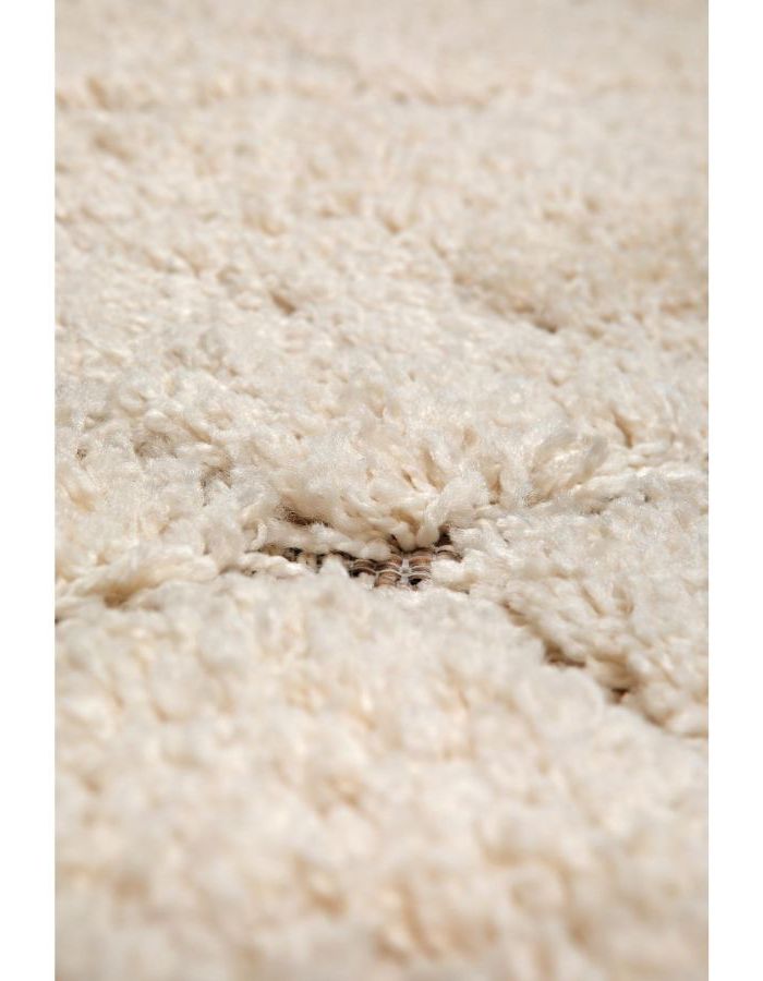 Tapis Berry Neige