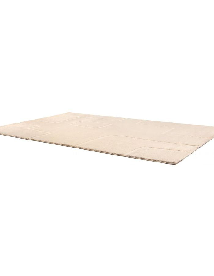 Tapis Louisa Neige