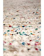 Tapis Tonya Neige