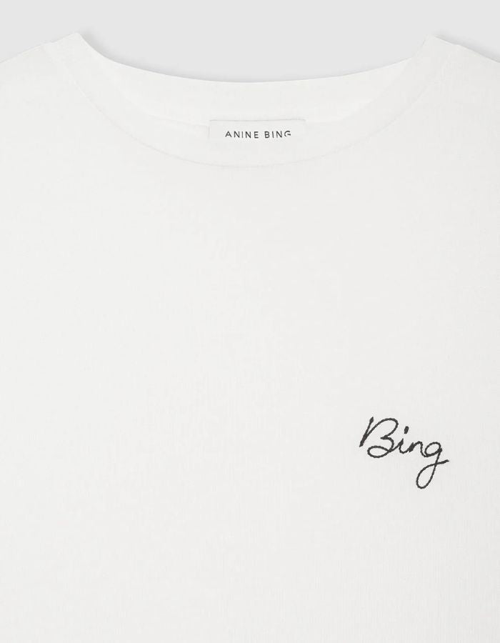 Tee Louis Bing