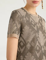 trinity-tee-shirt-jacquard-multicolore-vert-momoni-4