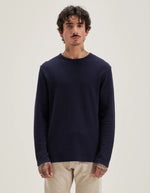trinity-tee-shirt-jersey-fresh-navy-bellerose-1