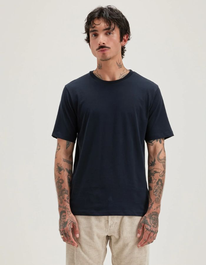 trinity-tee-shirt-vinx-navy-bellerose-1