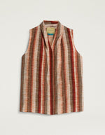 trinity-top-kiri-en-crepe-multicolore-orange-1