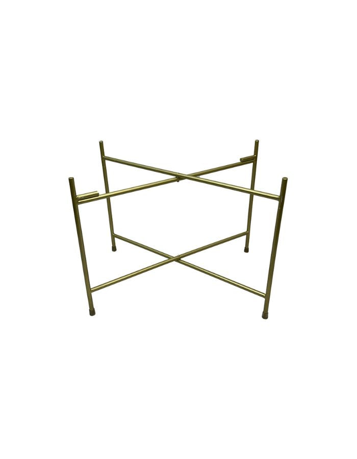 Trepied Plateau Berb re Dor Bazar De Luxe Trinity Mode Maison trepied-plateau-berb-re-dor-bazar-de-luxe-trinity-mode-maison