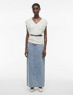 trinity-tshirt-blanc-col-v-hollie-rouge-edit-4