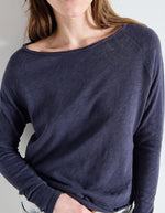 trinity-tshirt-sonoma-manches-longues-navy-blue-vintage-american-vintage-4