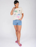 trinity-tshirt-trucker-flamingo-natural-newtone-3