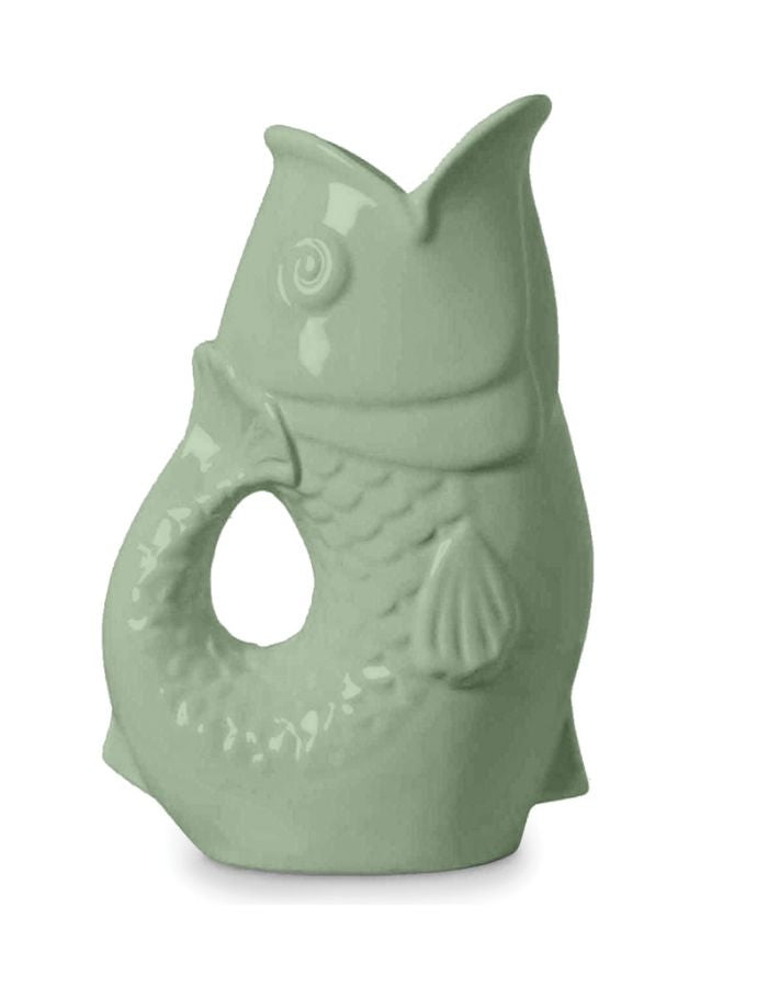 Vase Pichet Poisson Matcha