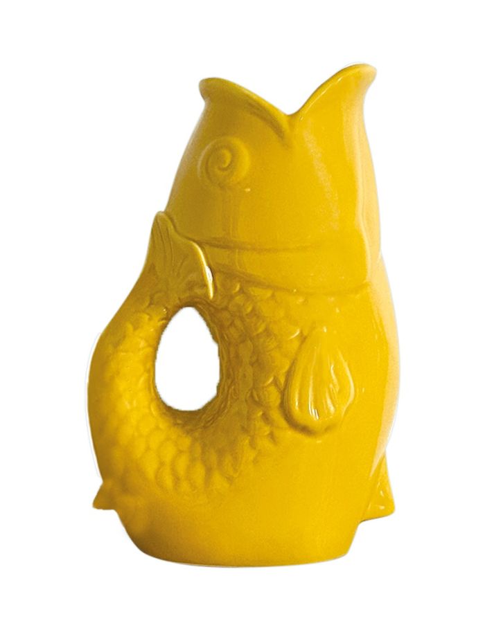 Vase Pichet Poisson Safran