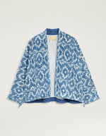 trinity-veste-ara-indigo-bleu-creme-momoni-1