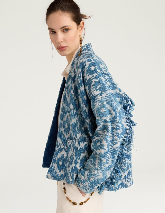 trinity-veste-ara-indigo-bleu-creme-momoni-2