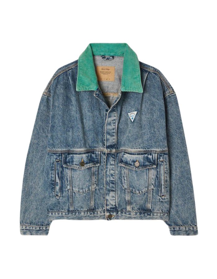 Veste Joybird Dirty Vintage