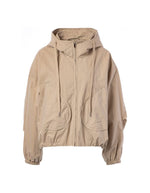 Veste Paddy Sand JC Sophie 