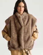 Veste Talulah Marmot Momonì