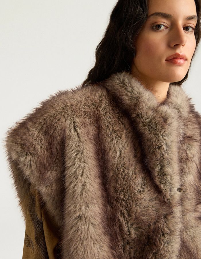Veste Talulah Marmot Momonì