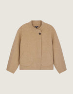 Veste Windsor Beige