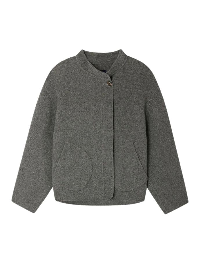 Veste Windsor Gris