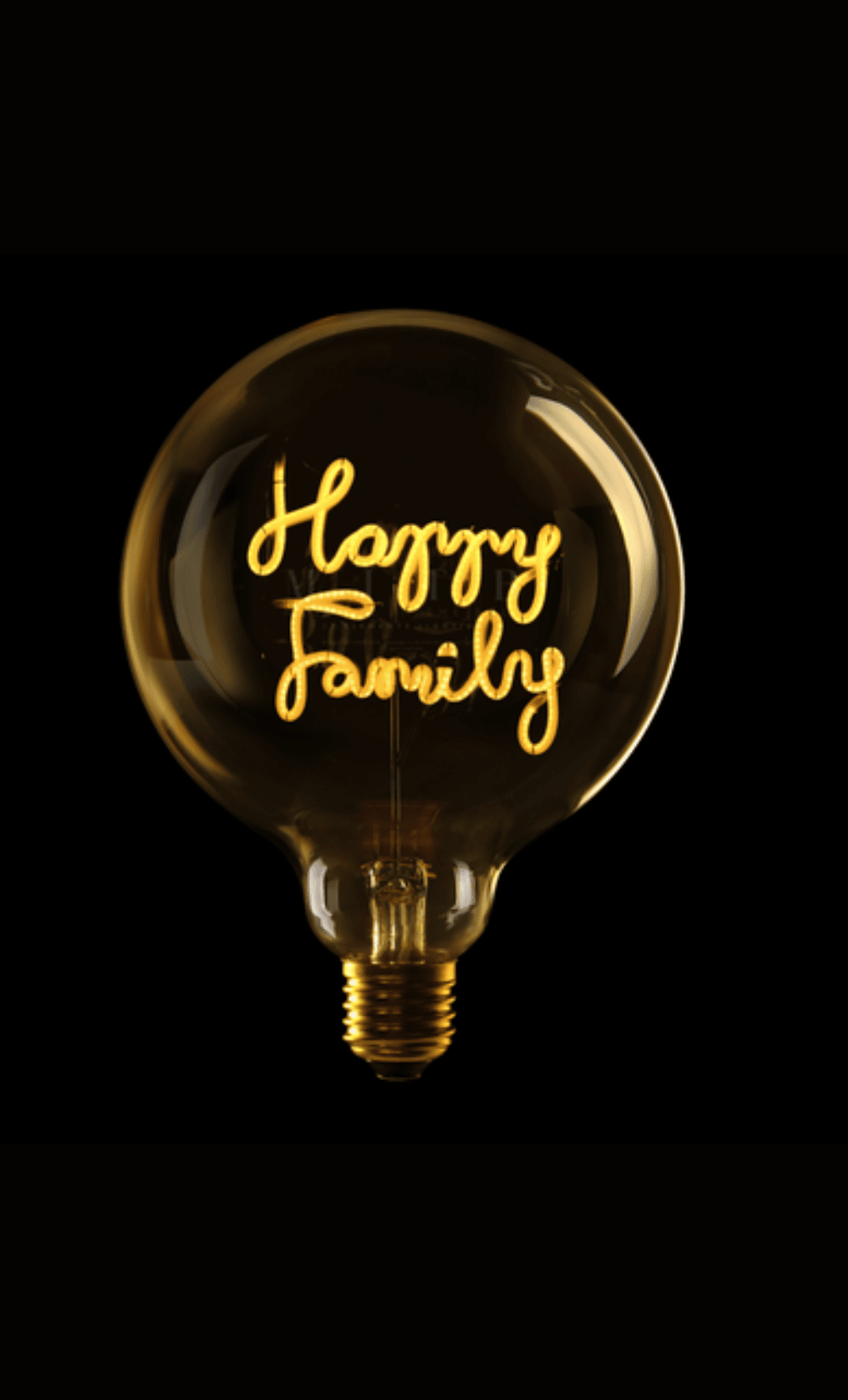 trinity-message-in-the-bulb-happy-family