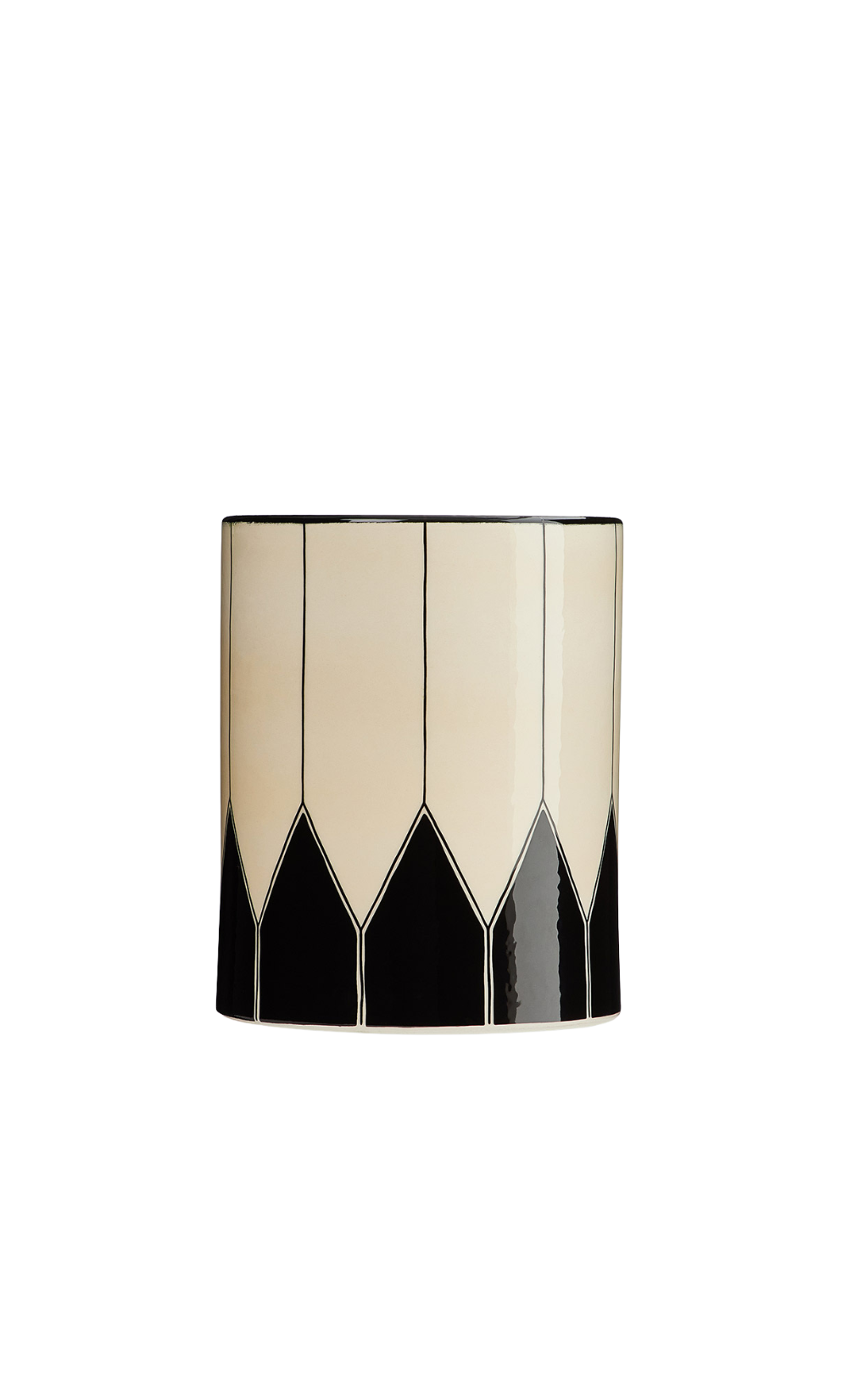 trinity-vase-daria-noir-19x15.5cm-maison-sarah-lavoine