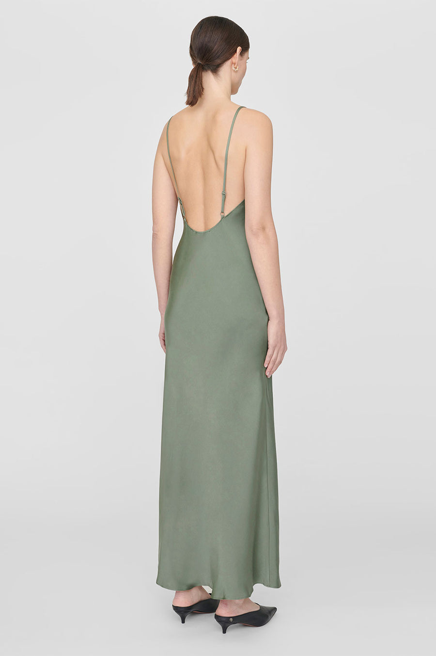 Robe Chloé Artichoke