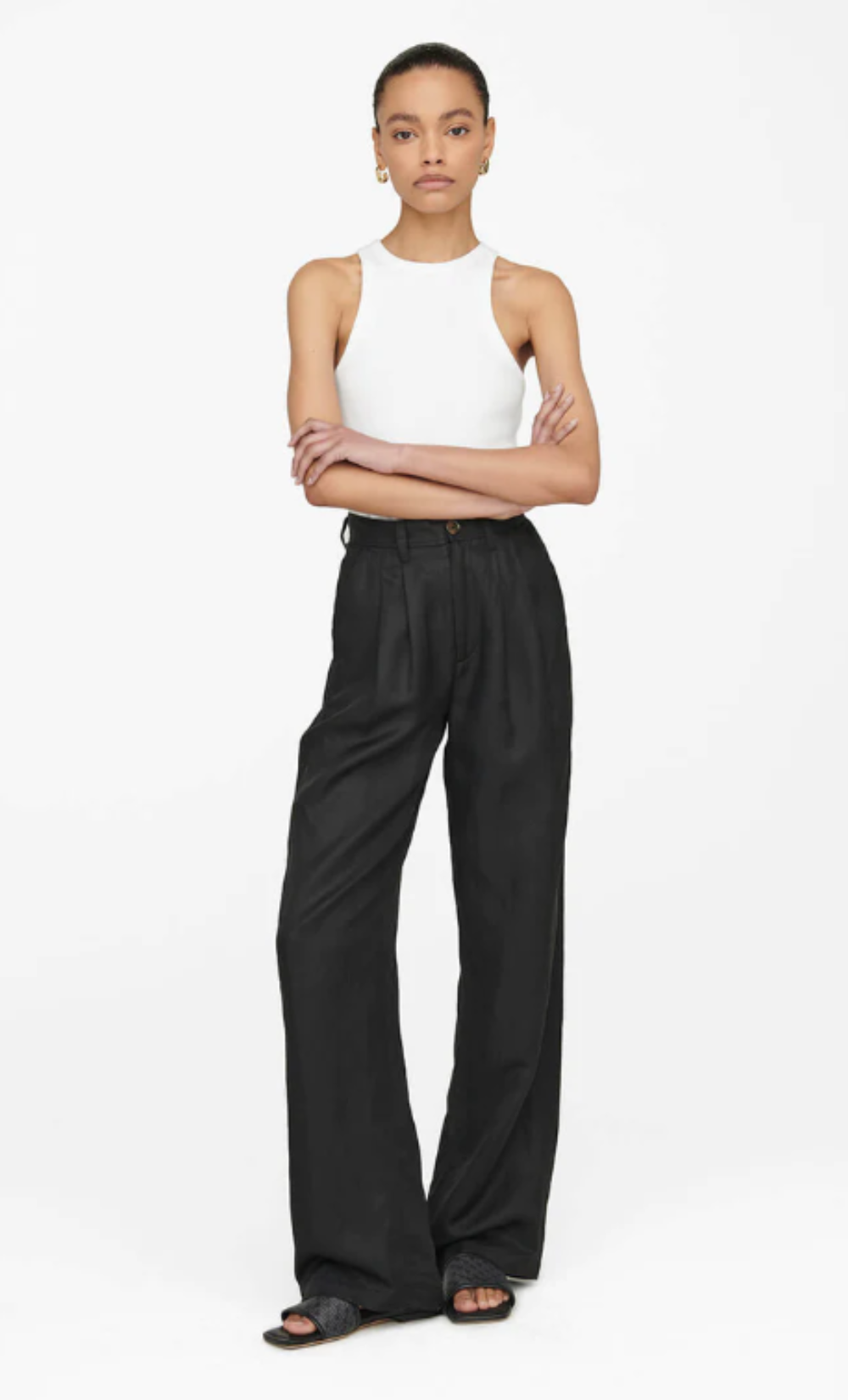 pantalon-carrie-black-anine-bing