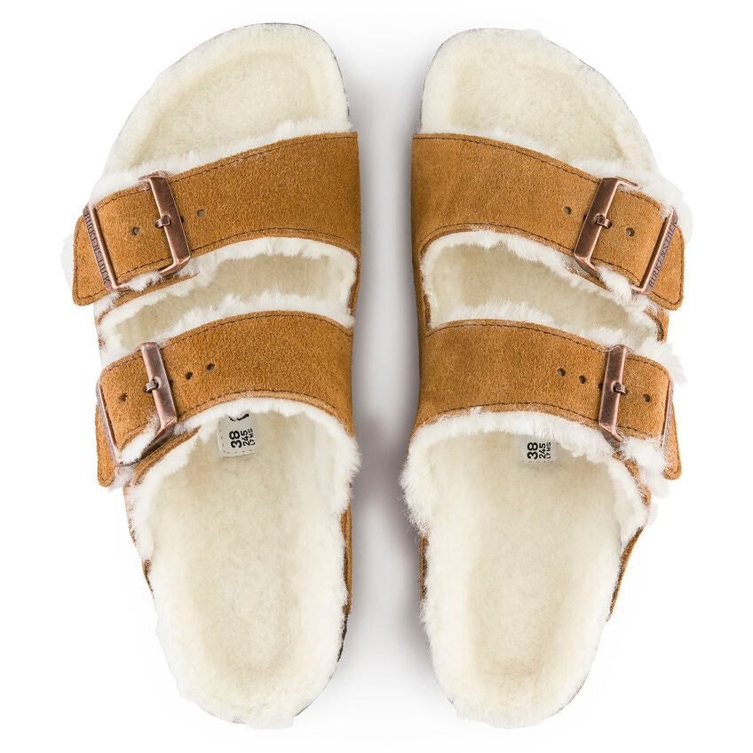 trinity-birkenstock-arizona-shearling-mink-dessus