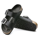 Sandales Arizona Black