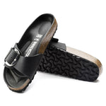 Sandales Madrid Black