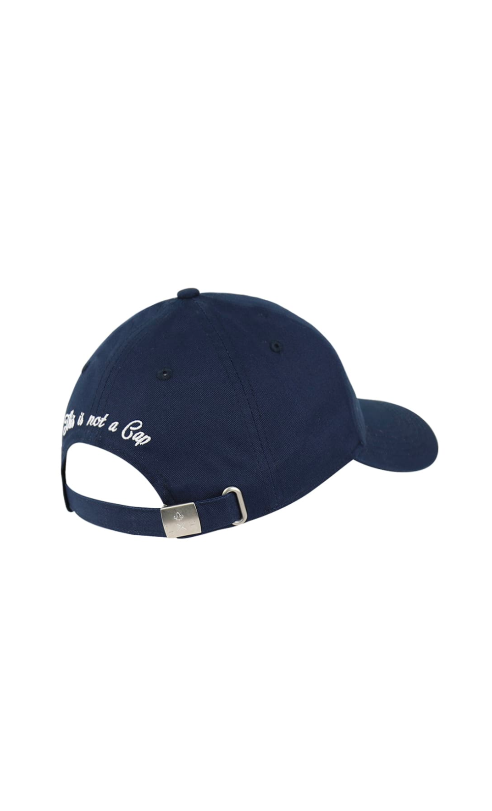 trinity-casquette-paris-coton-bleu-marine-lxh