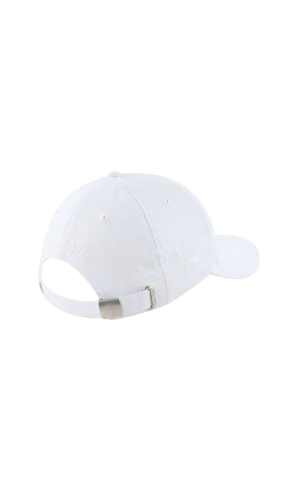 trinity-casquette-séoul-blanc-lxh