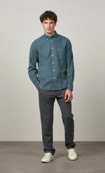 trinity-chemise-pitt-pat-vert-forêt-hartford