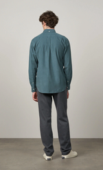 trinity-chemise-pitt-pat-vert-forêt-hartford