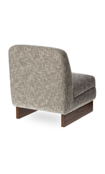 trinity-fauteuil-gris-chiné-seventies