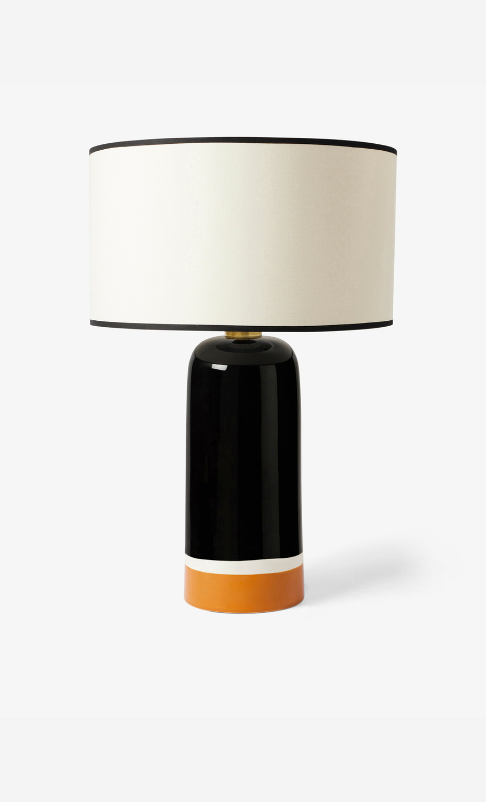 trinity-lampe-sicilia-ocre-noir