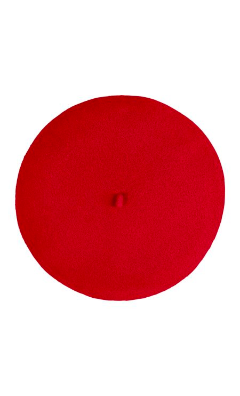 trinity-laulhere-beret-authentique-rouge