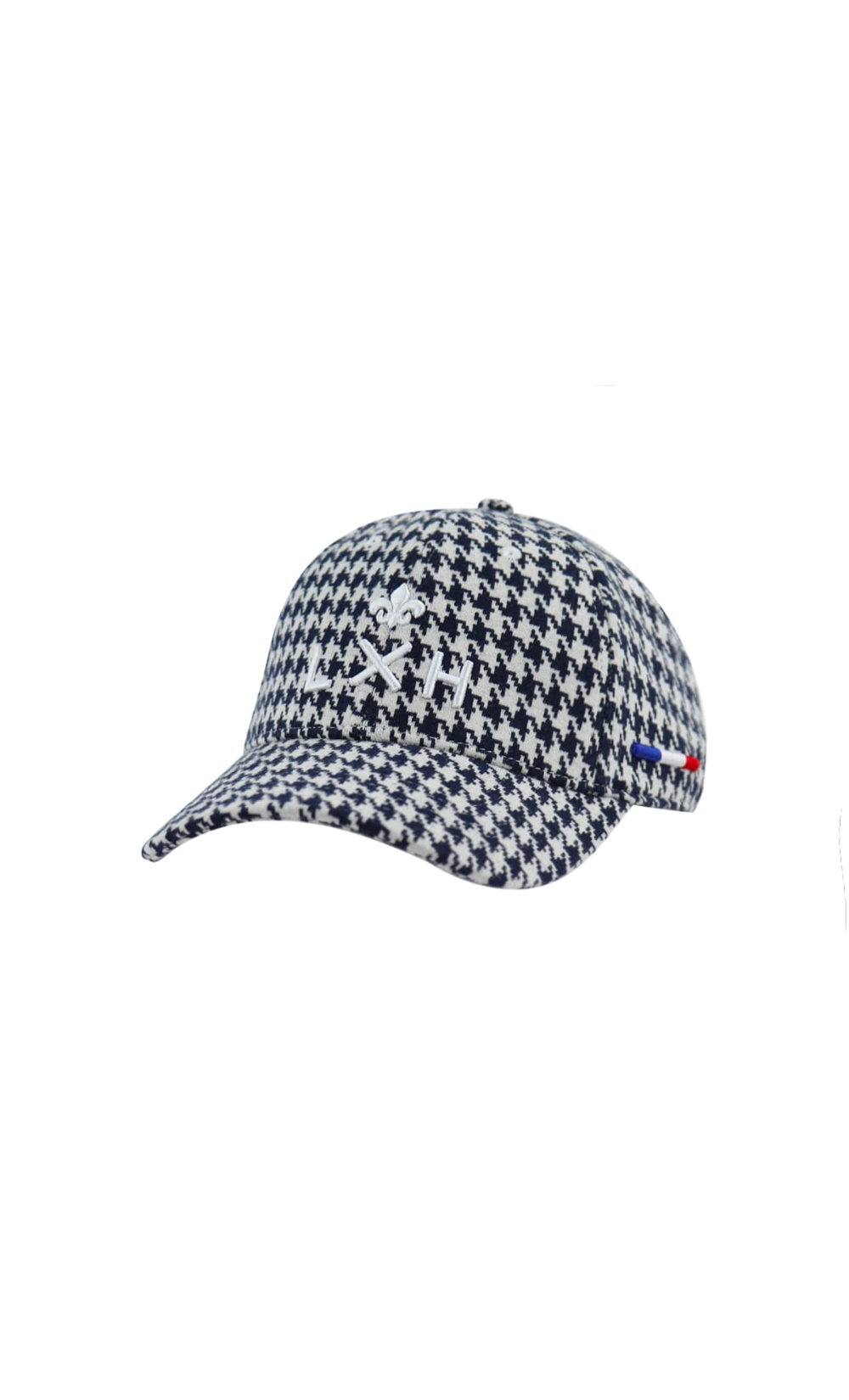 trinity-lxh-casquette-copenhague-pied-coq-marine